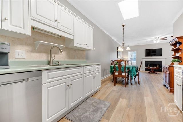 19 Chaintree Drive, Savannah, GA 31419