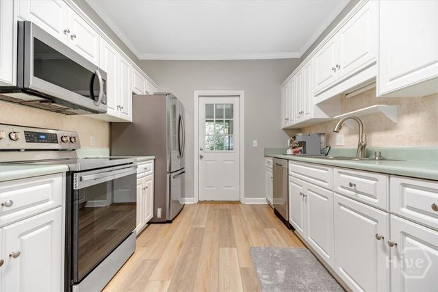 19 Chaintree Drive, Savannah, GA 31419