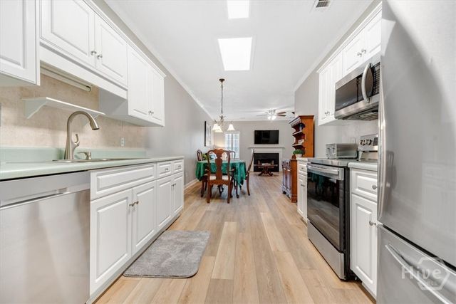 19 Chaintree Drive, Savannah, GA 31419