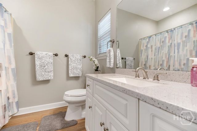 19 Chaintree Drive, Savannah, GA 31419