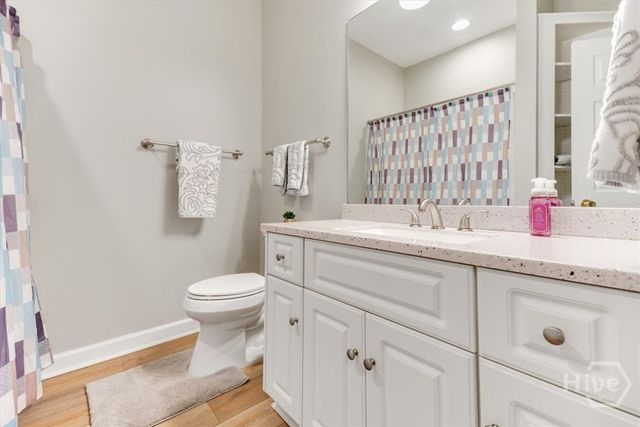 19 Chaintree Drive, Savannah, GA 31419