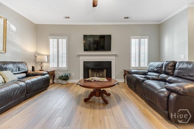 19 Chaintree Drive, Savannah, GA 31419