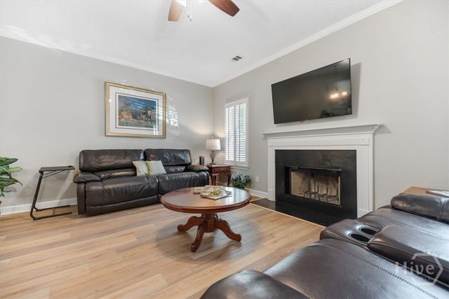 19 Chaintree Drive, Savannah, GA 31419