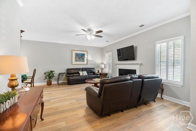 19 Chaintree Drive, Savannah, GA 31419