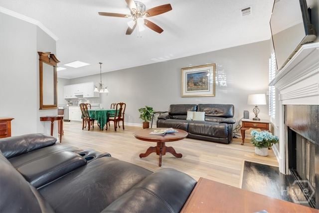 19 Chaintree Drive, Savannah, GA 31419