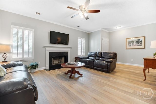 19 Chaintree Drive, Savannah, GA 31419