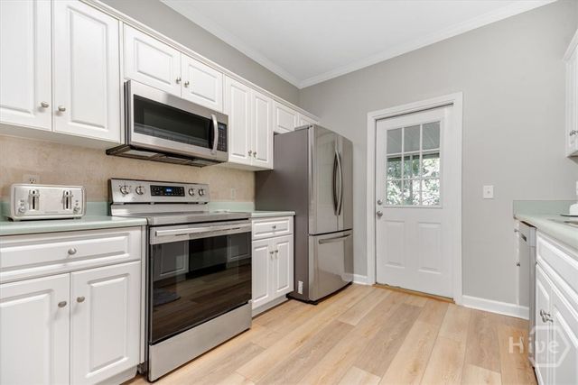 19 Chaintree Drive, Savannah, GA 31419