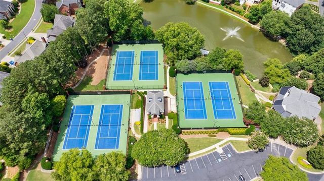 1913 Denton Walk Court, Marietta, GA 30062
