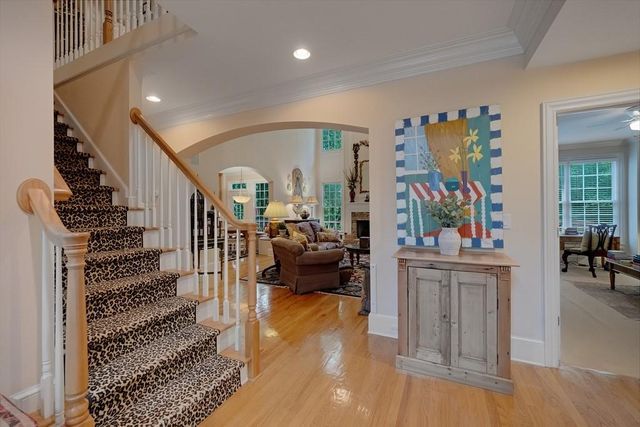 1913 Denton Walk Court, Marietta, GA 30062