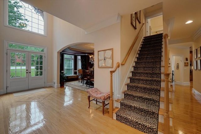 1913 Denton Walk Court, Marietta, GA 30062