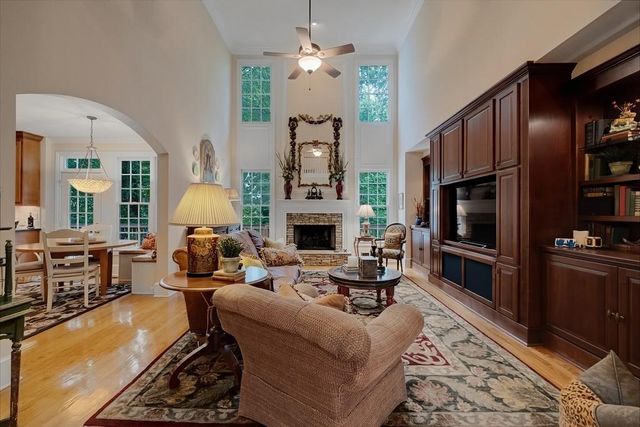 1913 Denton Walk Court, Marietta, GA 30062