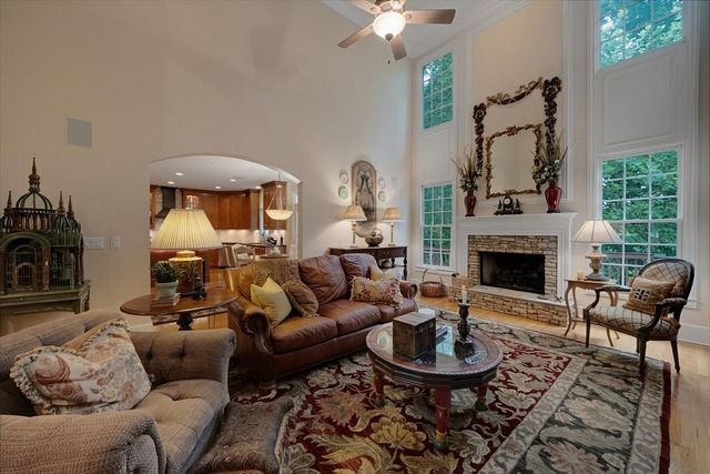 1913 Denton Walk Court, Marietta, GA 30062
