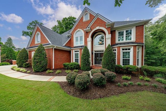 1913 Denton Walk Court, Marietta, GA 30062