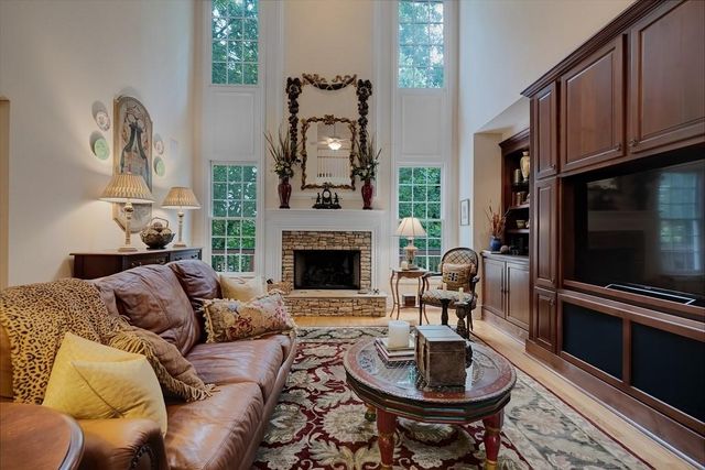 1913 Denton Walk Court, Marietta, GA 30062