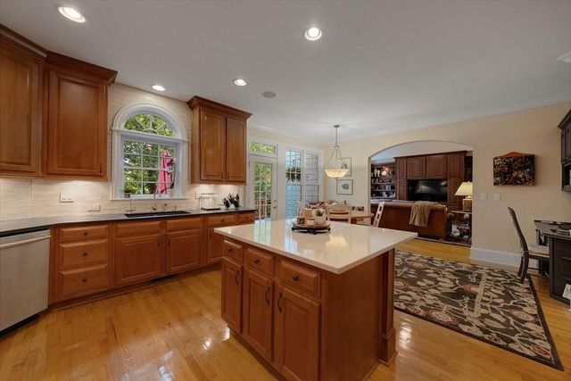 1913 Denton Walk Court, Marietta, GA 30062