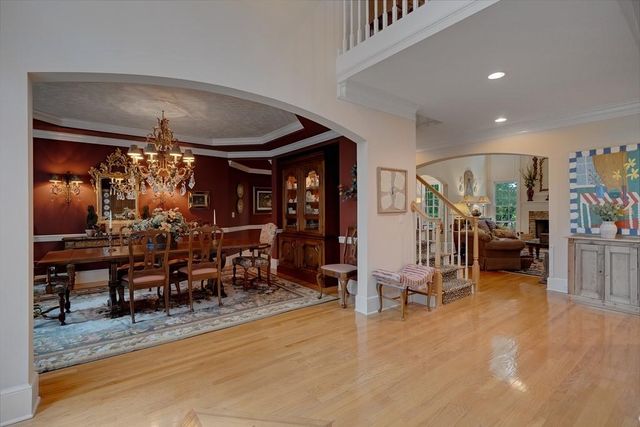 1913 Denton Walk Court, Marietta, GA 30062