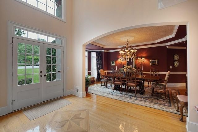 1913 Denton Walk Court, Marietta, GA 30062