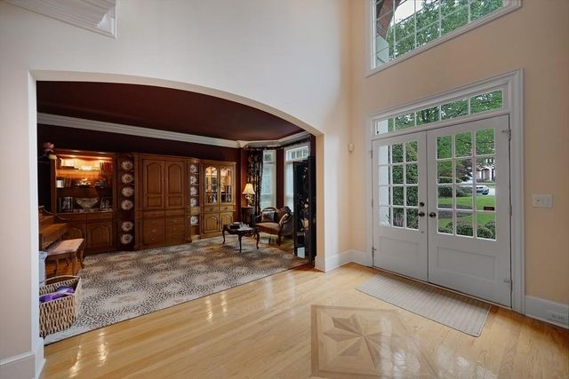 1913 Denton Walk Court, Marietta, GA 30062
