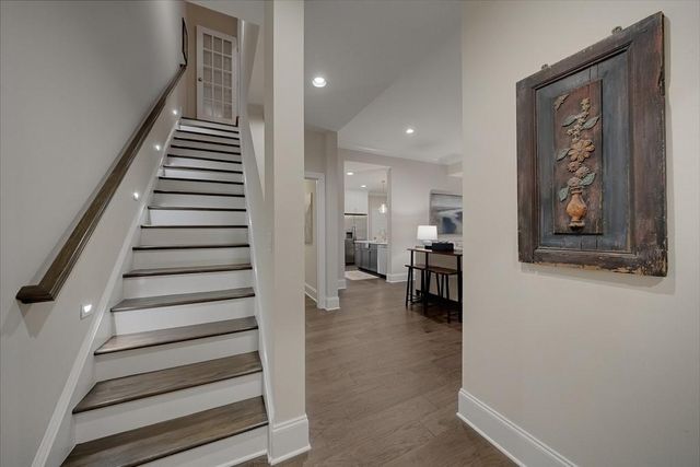 1913 Denton Walk Court, Marietta, GA 30062