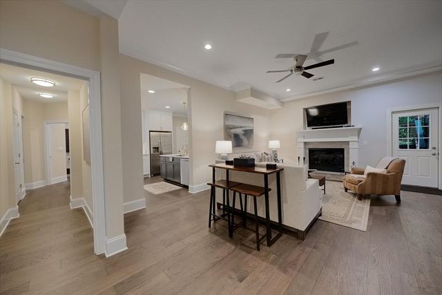 1913 Denton Walk Court, Marietta, GA 30062