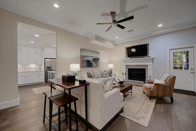 1913 Denton Walk Court, Marietta, GA 30062
