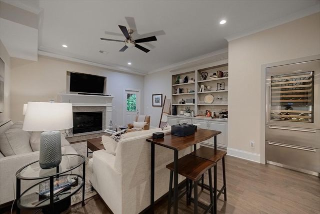 1913 Denton Walk Court, Marietta, GA 30062
