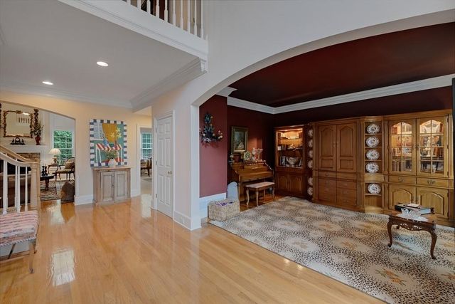 1913 Denton Walk Court, Marietta, GA 30062