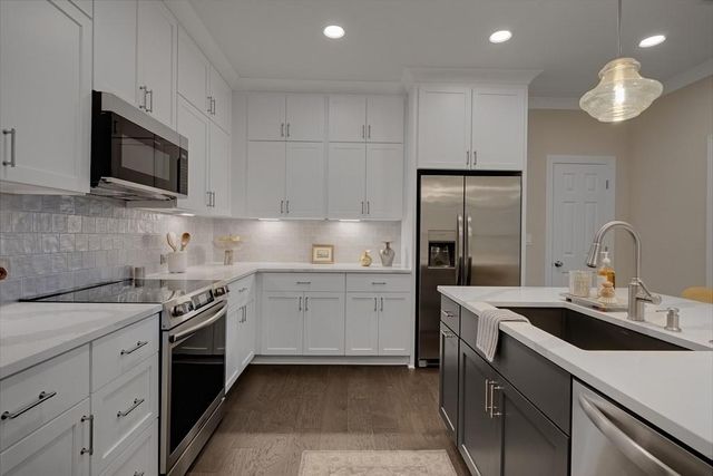 1913 Denton Walk Court, Marietta, GA 30062