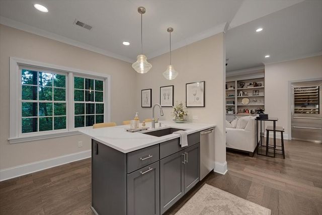 1913 Denton Walk Court, Marietta, GA 30062