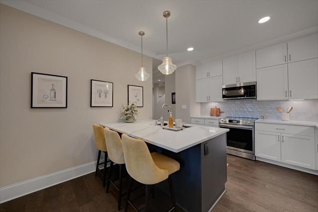 1913 Denton Walk Court, Marietta, GA 30062