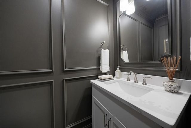 1913 Denton Walk Court, Marietta, GA 30062