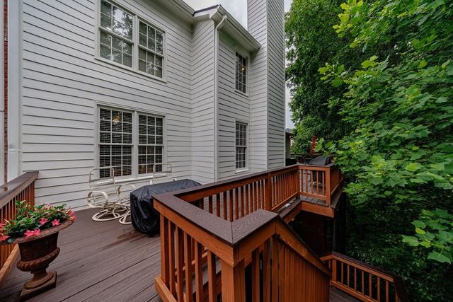 1913 Denton Walk Court, Marietta, GA 30062