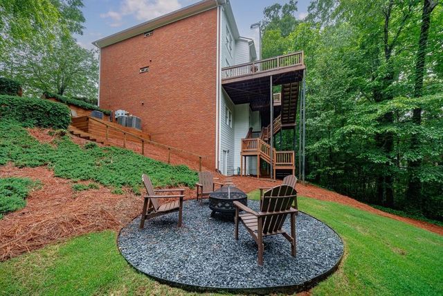 1913 Denton Walk Court, Marietta, GA 30062