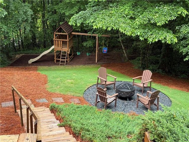 1913 Denton Walk Court, Marietta, GA 30062