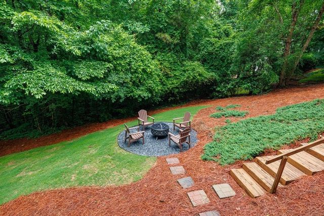 1913 Denton Walk Court, Marietta, GA 30062