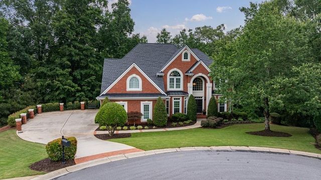 1913 Denton Walk Court, Marietta, GA 30062
