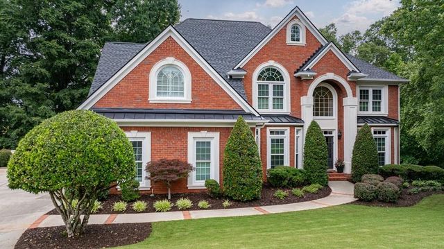 1913 Denton Walk Court, Marietta, GA 30062