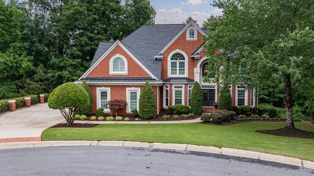 1913 Denton Walk Court, Marietta, GA 30062