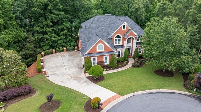 1913 Denton Walk Court, Marietta, GA 30062