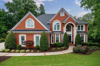 1913 Denton Walk Court, Marietta, GA 30062