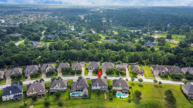 14311 Lakepointe Bend Lane, Cypress, TX 77429