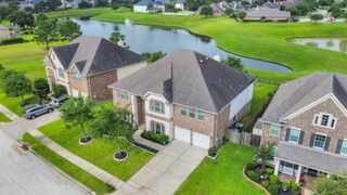 14311 Lakepointe Bend Lane, Cypress, TX 77429