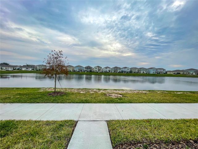 6090 WINDY LEAF ALLEY, St Cloud, FL 34771