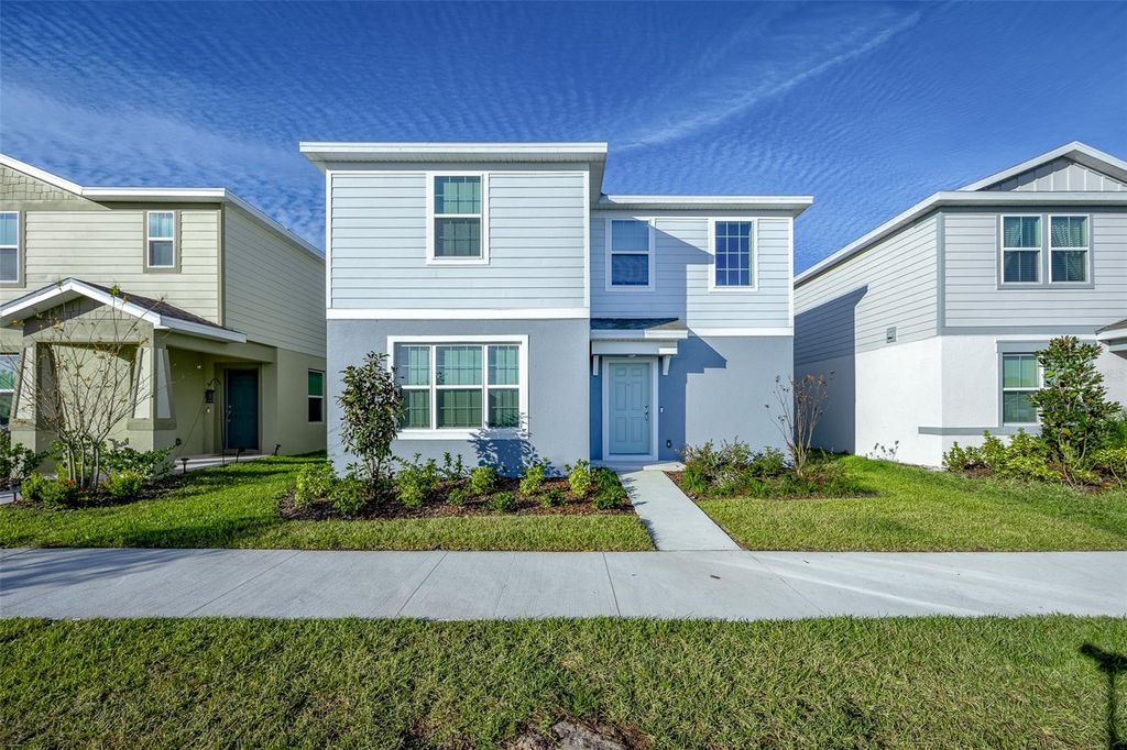 6090 WINDY LEAF ALLEY, St Cloud, FL 34771