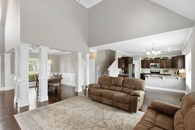 1810 Peyton Rd, Lebanon, TN 37087