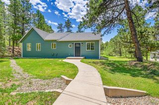 6545 Burgess Road, Colorado Springs, CO 80908