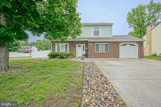30 EDINBURGH ROAD, Blackwood, NJ 08012