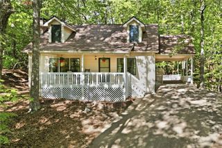 147 Lone Bear Drive, Waleska, GA 30183