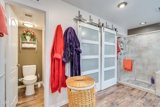 11426 N Silver Pheasant Loop, Tucson, AZ 85737