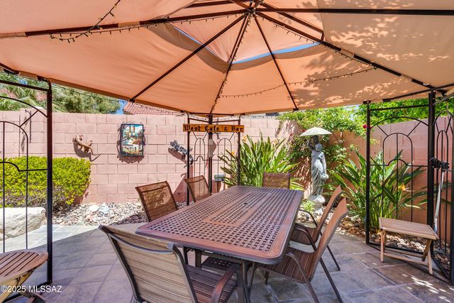 11426 N Silver Pheasant Loop, Tucson, AZ 85737